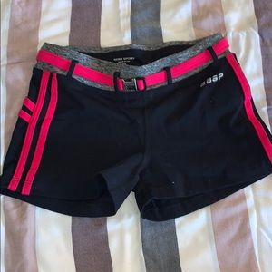 Bebe Shorts XS